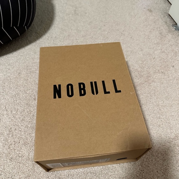 Women's Pink Canvas Trainer Low - Picture 4 of 7